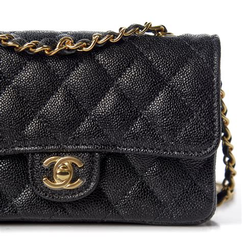 CHANEL Lambskin Calfskin Tweed Success Story Set of 4.